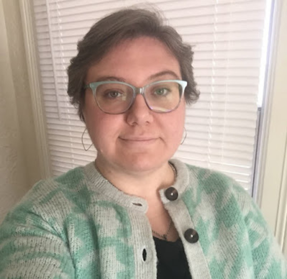 Meet your Posher, Stephanie